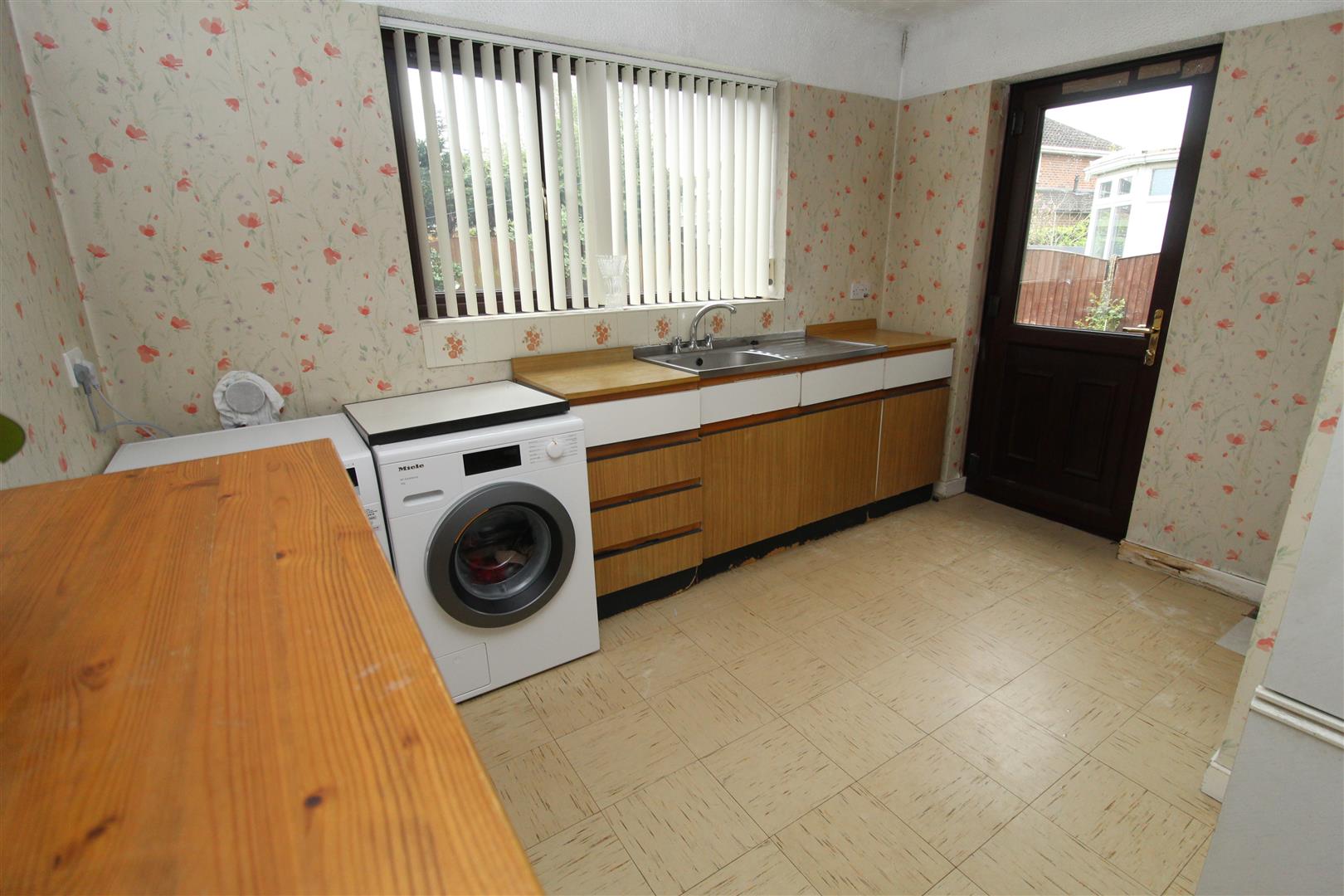 Property Details Estate Agents, Aintree, Liverpool Grosvenor